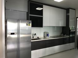 Blk 265B Punggol Way (Punggol), HDB 5 Rooms #160622262